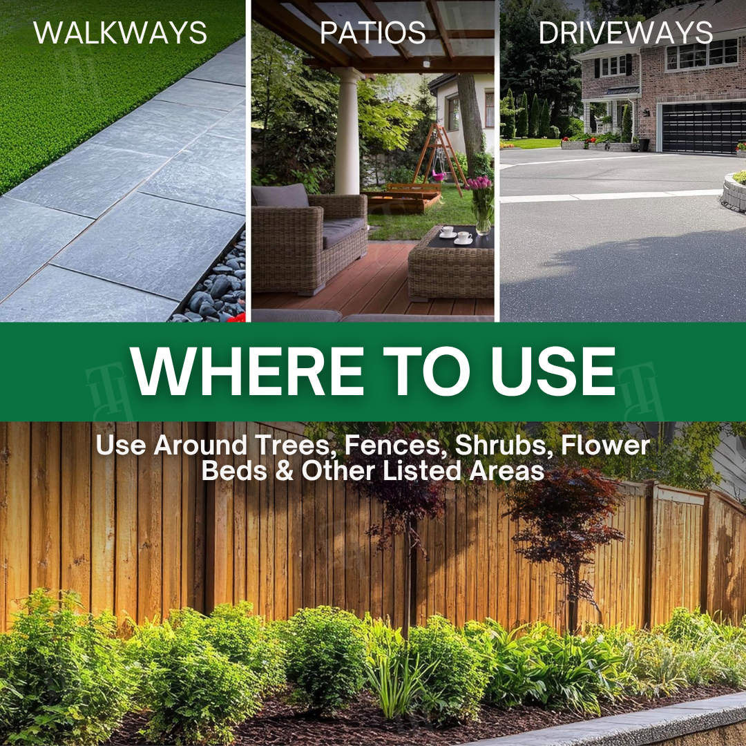 🔥DISCOUNTED LOWEST PRICE - 50% OFF🌿 AEXZR® 3 in 1 Max Power Herbicide