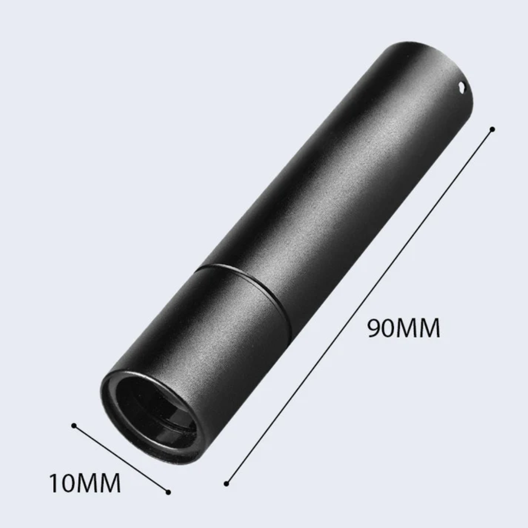 ⚡FLASH DEAL | Billhol® UV Black Light Flashlight for Vegetable Inspection