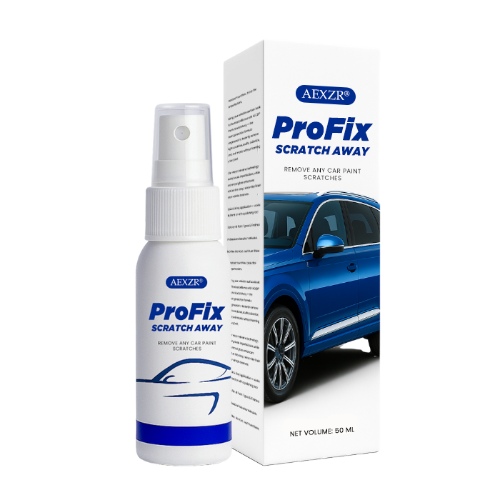 🔥DISCOUNTED LOWEST PRICE - 50% OFF | AEXZR® ProFix ScratchAway