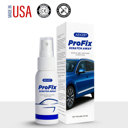 🔥DISCOUNTED LOWEST PRICE - 50% OFF | AEXZR® ProFix ScratchAway